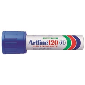 ARTLINE 120 PERMANENT MERKEPENN 20,0 BLÅ