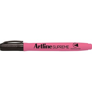 TEKSTMARKER ARTLINE SUPREME ROSA