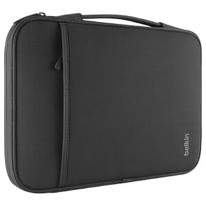 13-14 MACBOOK AIR SLEEVE/COVER, BLACK