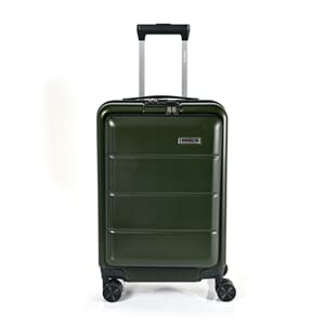 Koffert Weekender 20 t Racing green