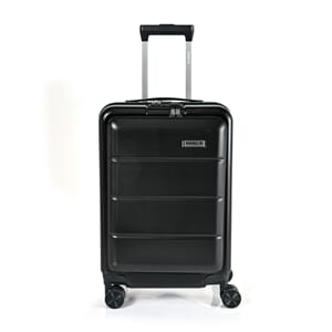Koffert Weekender 20 t Sort