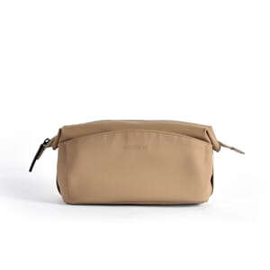 Santa Monica toalettveske Khaki