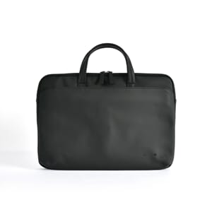 Santa Monica Laptop Bag Black