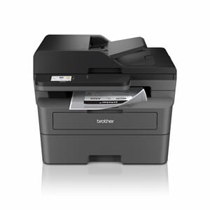 BROTHER BROTHER DCP-L2660DW MONO LASERSKRIVER 3-IN-1