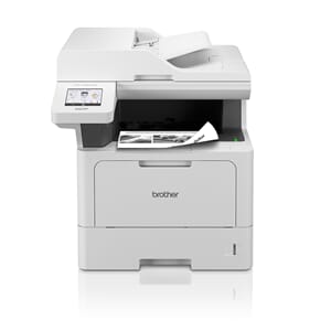 BROTHER DCP-L5510DW PROFESSIONAL 3IO MONO LASERSKRIVER