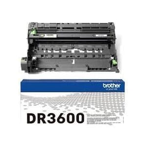 BROTHER TONER DR3600 DRUM UNIT