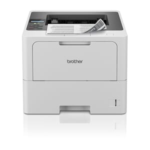 BROTHER HL-L6210DW PROFESSIONAL MONO LASERSKRIVER