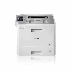 BROTHER HL-L9310CDW FARGE LASERSKRIVER