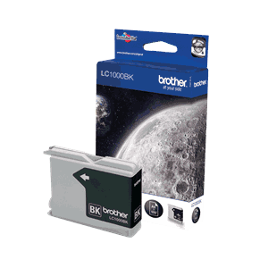 LC1000BK INK CARTRIDGE BLACK
