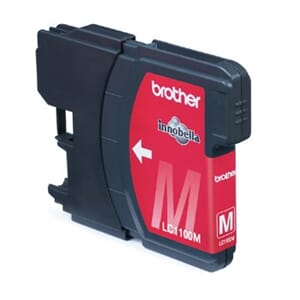 LC1100M INK CARTRIDGE MAGENTA