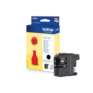 BROTHER BLEKK LC121BK   BLACK