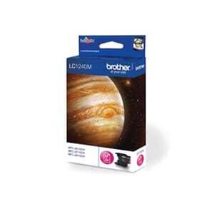 LC1240M INK CARTRIDGE MAGENTA