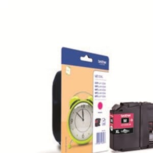 LC125XLM INK CARTRIDGE MAGENTA