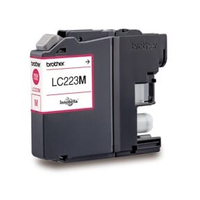 LC223M INK CARTRIDGE MAGENTA