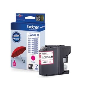LC225XLM INK CARTRIDGE MAGENTA