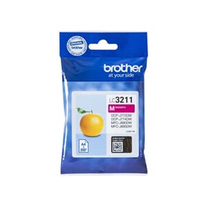 BLEKK BROTHER LC3211 MAGENTA
