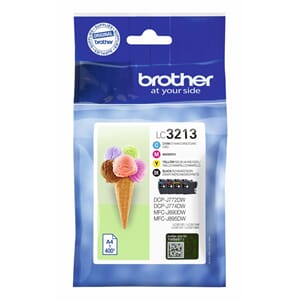 BLEKK BROTHER LC3213 VALUE ALLE FARGER