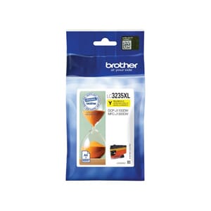 BLEKK BROTHER LC3235XLY