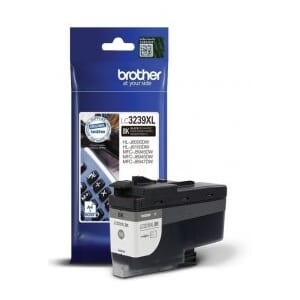 LC3239XLBK INK CARTRIDGE BLACK 6K