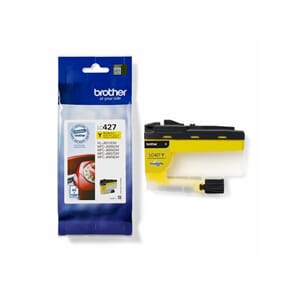 BLEKK BROTHER LC427Y GUL