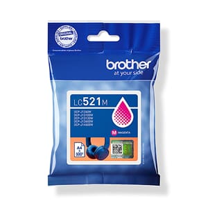 BLEKK BROTHER LC521M MAGENTA
