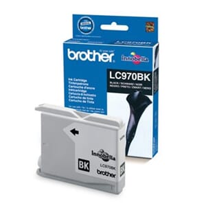 BROTHER BLEKK LC980C   CYAN 260 PAGES