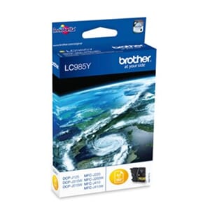 LC985Y INK CARTRIDGE YELLOW