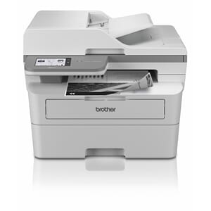 BROTHER MFC-L2960DW ALL-IN-ONE MONO LASERSKRIVER