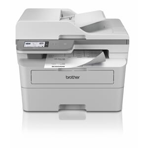 BROTHER MFC-L2980DW ALL-IN-ONE MONO LASERSKRIVER