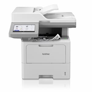 BROTHER MFC-L6910DN PROFESSIONAL AIO MONO LASERSKRI