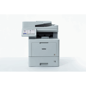BROTHER MFC-L9670CDN MFP FARGE LASERSKRIVER