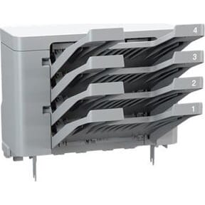 BROTHER BROTHER HL-L6000 SERIES SORTERINGSBOKS 4X100 ARK