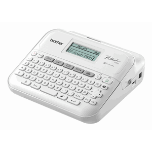 Merkemaskin  Brother Merkemaskin PT-D410 Desktop