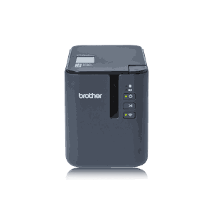 MERKEMASKIN BROTHER HIGH SPEED PTP900Wc