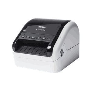 BROTHER QL1110NWBc ETIKETTSKRIVER