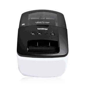 BROTHER QL-700 PRO, ETIKETTSKRIVER