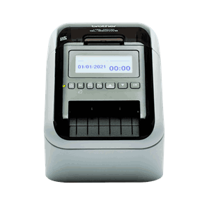 BROTHER QL-820NWB ETIKETTSKRIVER