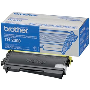 BROTHER TONER HL-2030