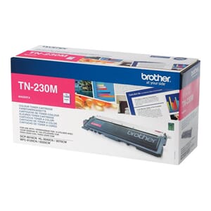 TONER BROTHER TN230M 1,4K RØD