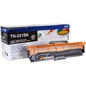 TONER BROTHER TN241BK 2,5K SORT