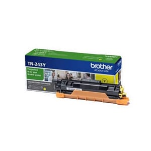 TONER BROTHER TN243Y GUL