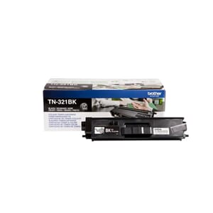 TONER BROTHER TN321BK SORT