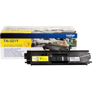 TONER BROTHER TN321Y GUL