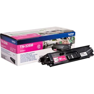 TONER BROTHER TN326M HIGH CAPACITY RØD