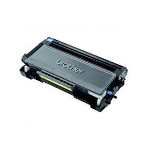 TONER BROTHER TN3280  8K SORT