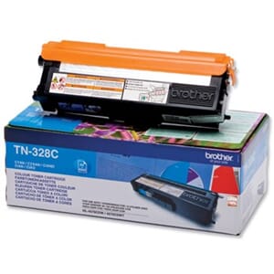 BROTHER TONER HL-4570CDW/ 4570CDWT  CYAN 6K