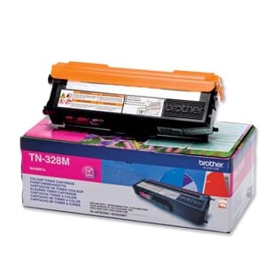BROTHER TONER HL-4570CDW/ 4570CDWT  MAGENTA 6K
