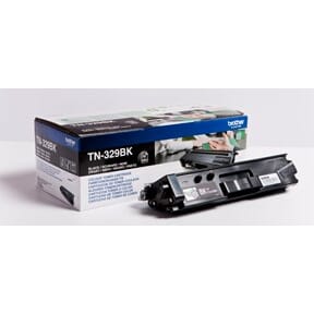 HL-L8350CDW BLACK TONER 6K