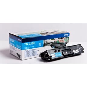 BROTHER TONER HL-L8350CDW CYAN  6K