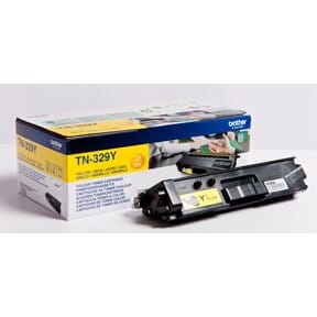BROTHER TONER HL-L8350CDW YELLOW  6K